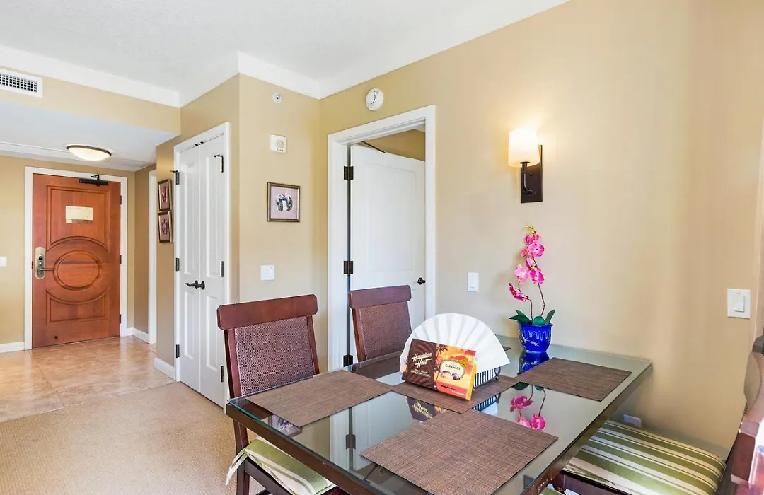 Honua Kai Villas Ocean View 3 Bedroom Sleeps 12 Complimentary Car With 6 Nights Hkh Ml-1670 By Kbm-1