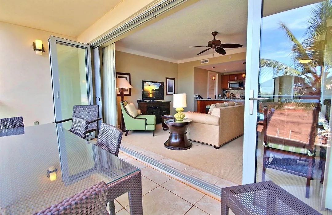Honua Kai Villas Ocean View 3 Bedroom Sleeps 10 Complimentary Car With 6 Nights Hkh Ml-1655 By Kbm-1