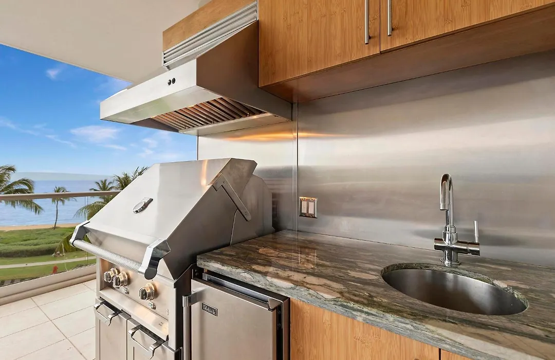 Honua Kai Konea 3 Free Rental Cars Kbm Resorts Grand Suite 3 Units 9 Bedrooms Ml-1418-1