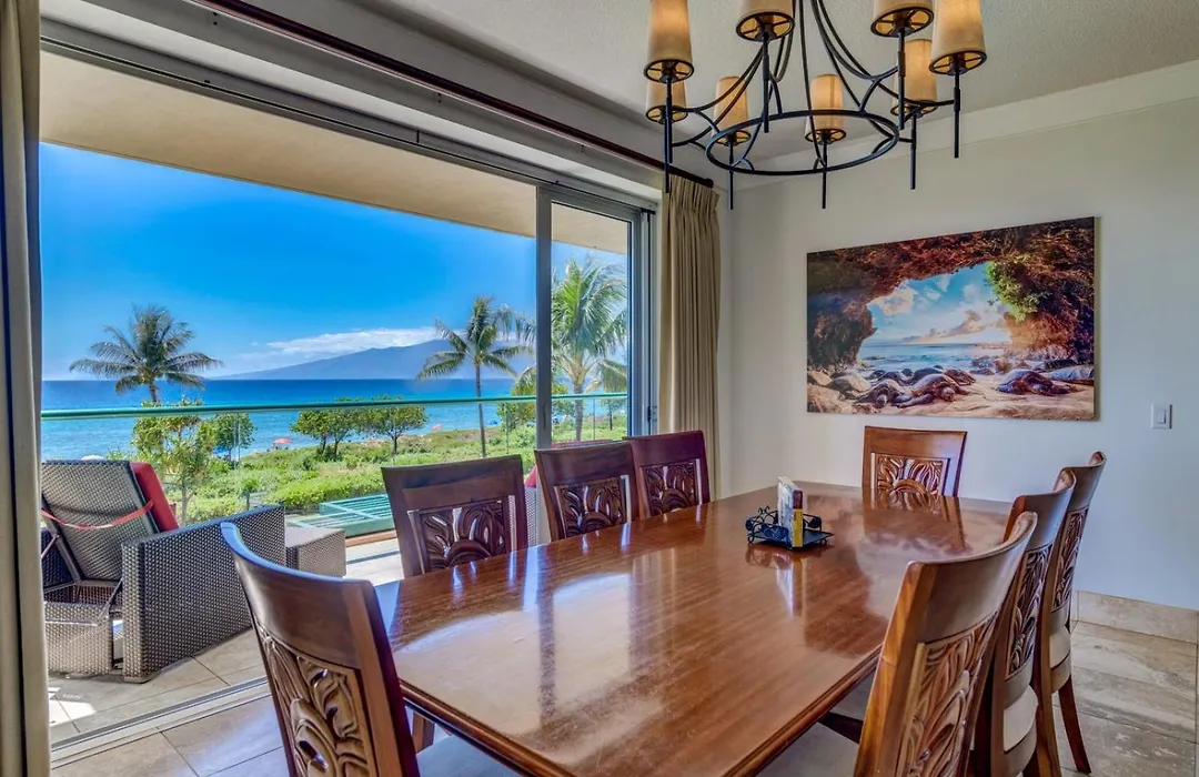 Honua Kai Villas Ocean View 5 Bedroom Sleeps 14 Complimentary Car With 6 Nights Hkh Ml-2537 By Kbm-1