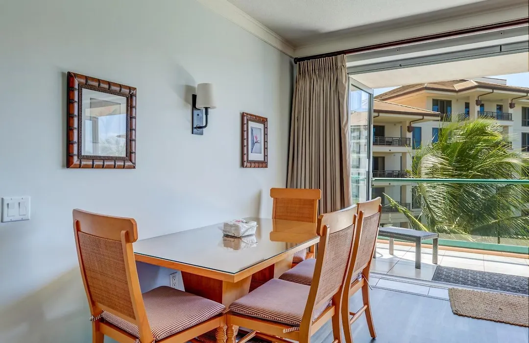 Honua Kai Villas Ocean View 4 Bedroom Sleeps 12 Complimentary Car With 6 Nights Hkh Ml-1790 By Kbm-1