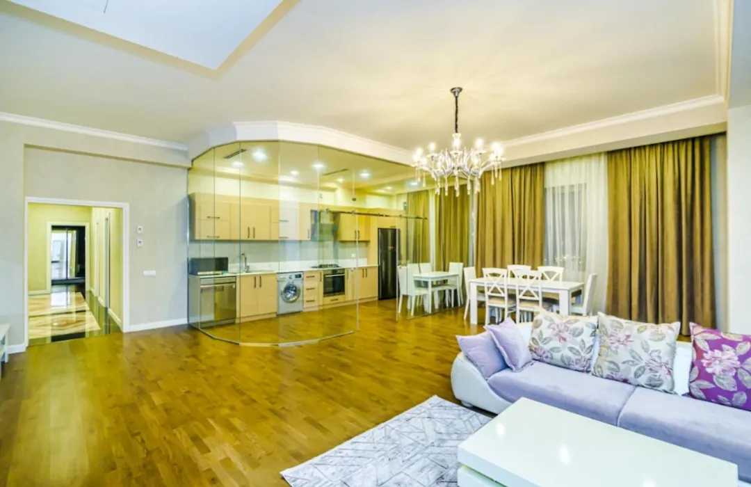 Luxury Home Vip Chaila Tower-1