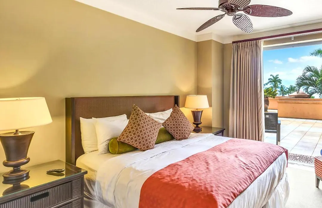 Honua Kai Villas Ocean View 5 Bedroom Sleeps 16 Great For Families Complimentary Car With 6 Nights Hkh Ml-1613 By Kbm-1