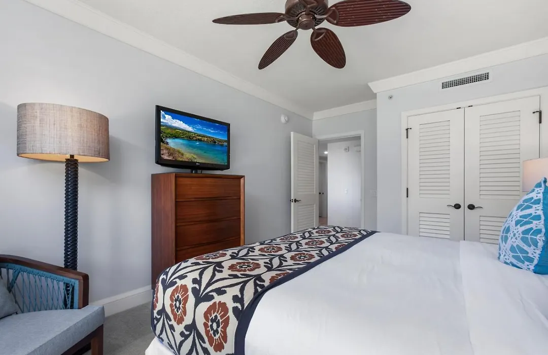 Honua Kai Villas Ocean View 5 Bedroom Sleeps 14 Great For Families Complimentary Car With 6 Nights Hkh Ml-1634 By Kbm-1