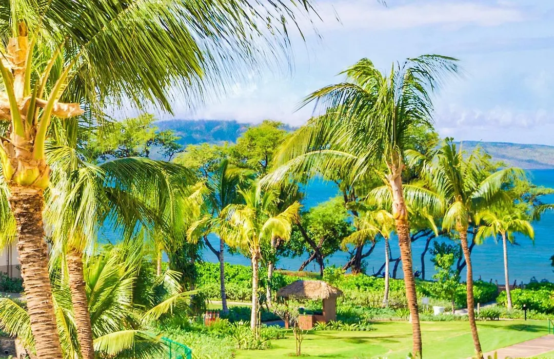 Honua Kai Villas Ocean View 5 Bedroom Sleeps 18 Complimentary Car With 6 Nights Hkh Ml-1733 By Kbm-1