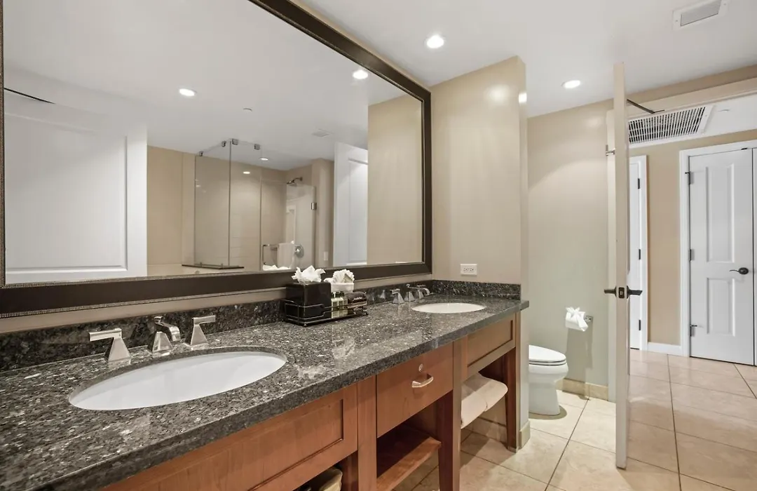 Honua Kai Villas Ocean View 4 Bedroom Sleeps 12 Complimentary Car With 6 Nights Hkh Ml-1775 By Kbm-1