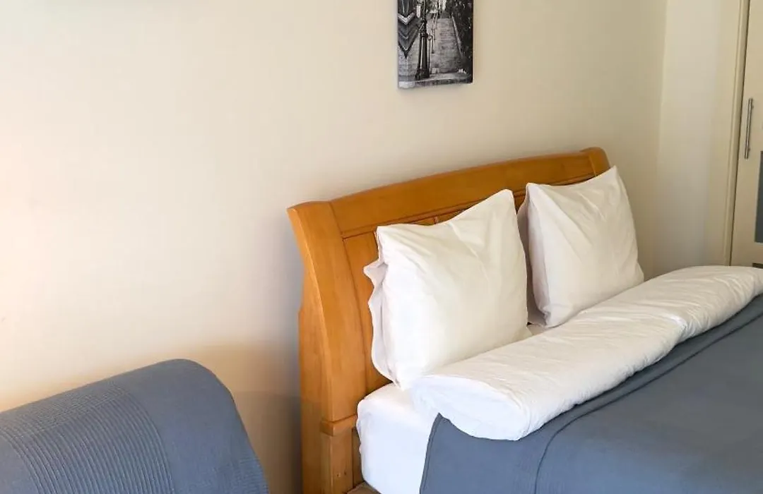 Ocean View Two Bedroom Apartment In Los Gigantes With Balcony And Pool-1