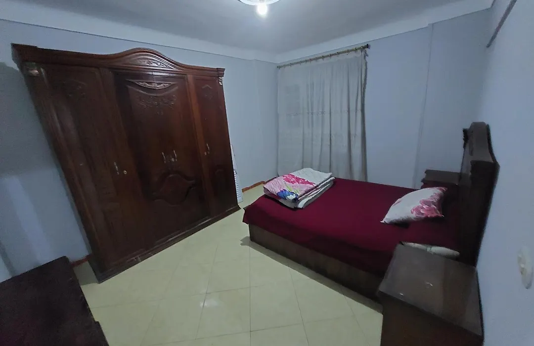 Luxury Sea View Apartment-1