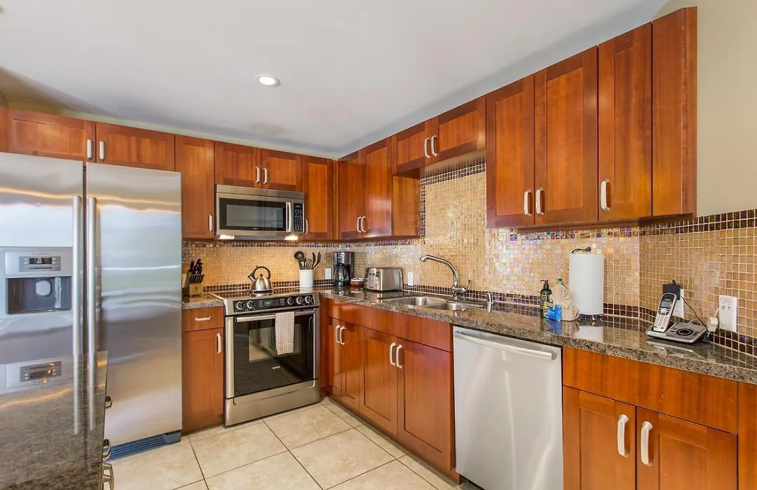 Honua Kai Villas Ocean View 6 Bedroom Sleeps 22 Complimentary Car With 6 Nights Hkh Ml-1748 By Kbm-1