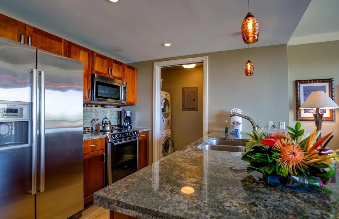 Honua Kai Villas Ocean View 4 Bedroom Sleeps 14 Complimentary Car With 6 Nights Hkh Ml-1691 By Kbm-1