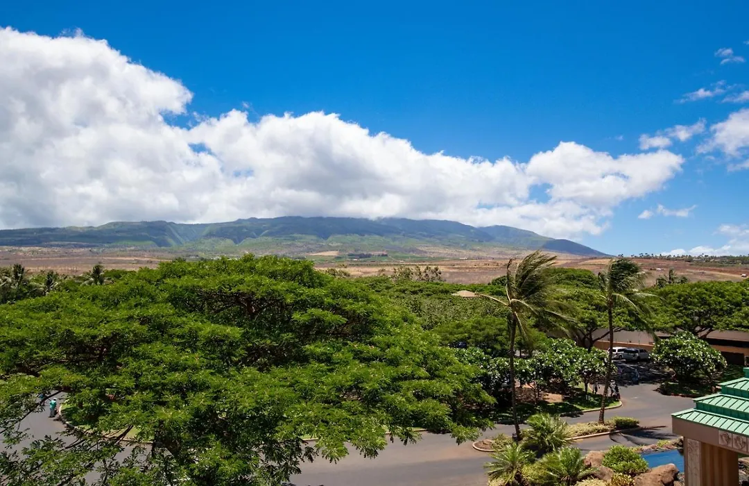 Honua Kai Villas Ocean View 4 Bedroom Sleeps 12 Complimentary Car With 6 Nights Hkh Ml-1760 By Kbm-1