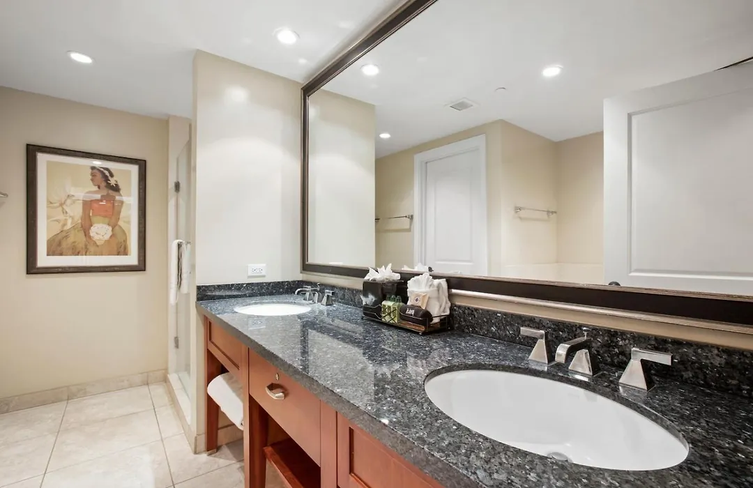 Honua Kai Villas Ocean View 4 Bedroom Sleeps 12 Complimentary Car With 6 Nights Hkh Ml-1778 By Kbm-1