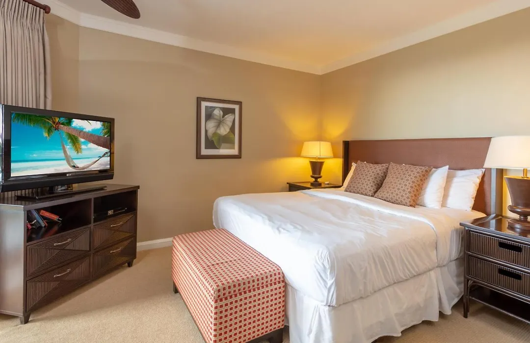 Honua Kai Villas Ocean View 4 Bedroom Sleeps 14 Complimentary Car With 6 Nights Hkh Ml-1754 By Kbm-1