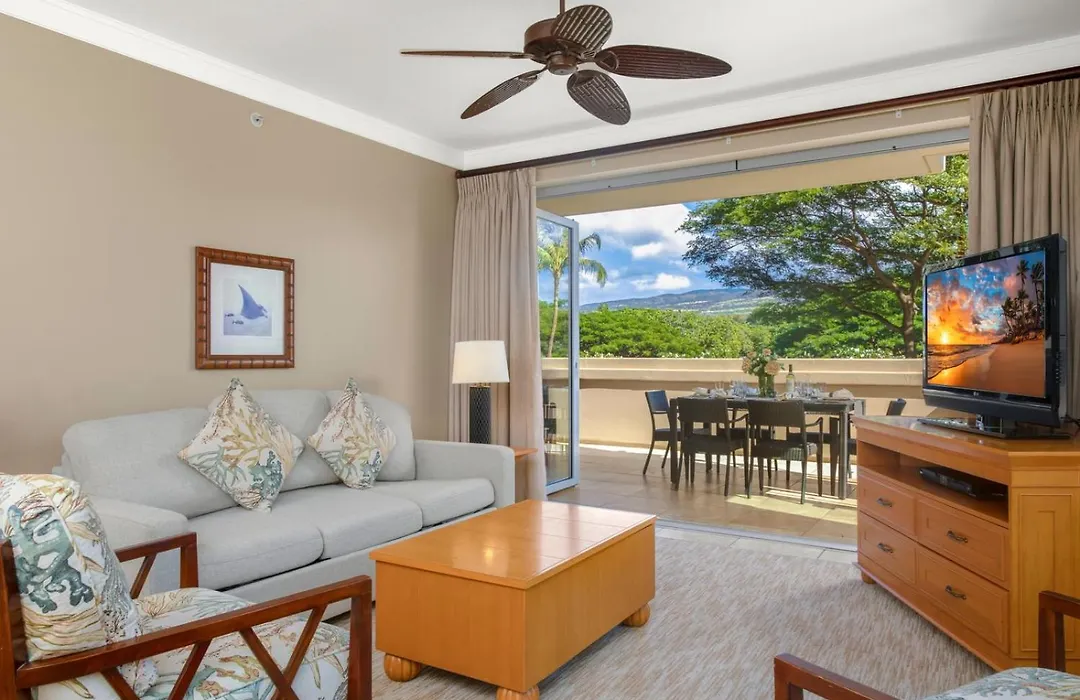 Honua Kai Villas Ocean View 5 Bedroom Sleeps 14 Complimentary Car With 6 Nights Hkh Ml-2588 By Kbm-1
