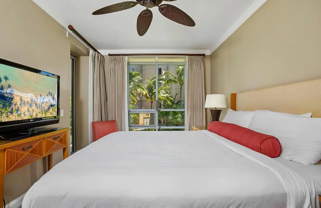 Honua Kai Villas Ocean View 4 Bedroom Sleeps 12 Complimentary Car With 6 Nights Hkh Ml-2552 By Kbm-1