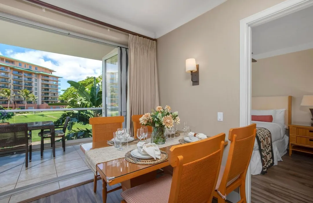 Honua Kai Villas Ocean View 4 Bedroom Sleeps 12 Great For Families Complimentary Car With 6 Nights Hkh Ml-1637 By Kbm-1