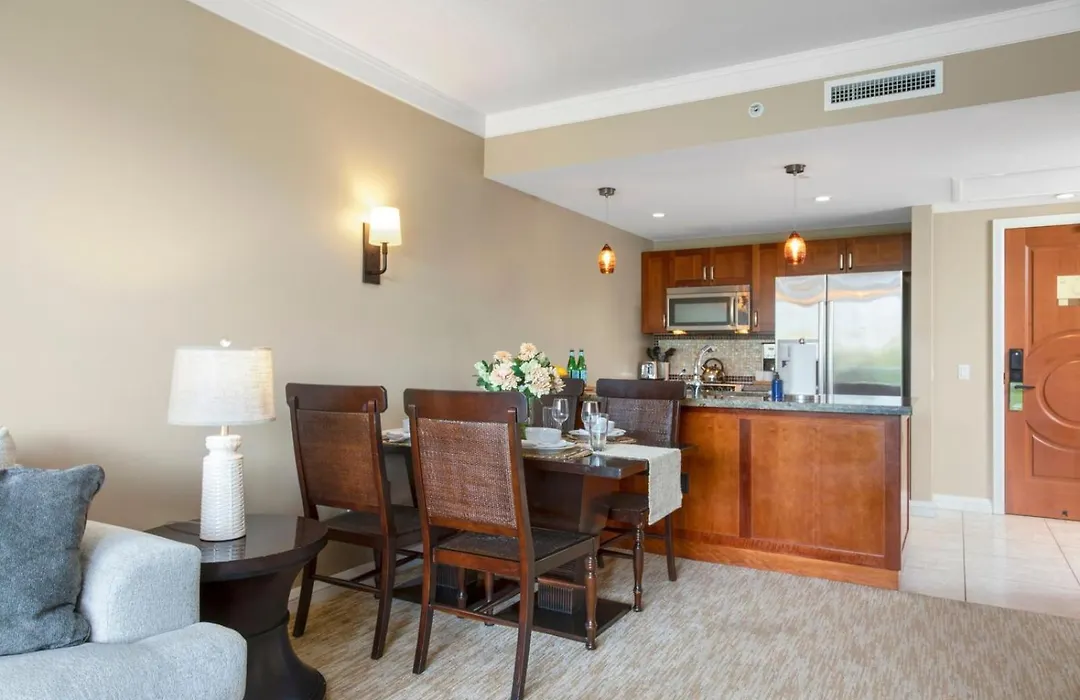 Honua Kai Villas Ocean View 4 Bedroom Sleeps 14 Complimentary Car With 6 Nights Hkh Ml-1763 By Kbm-1