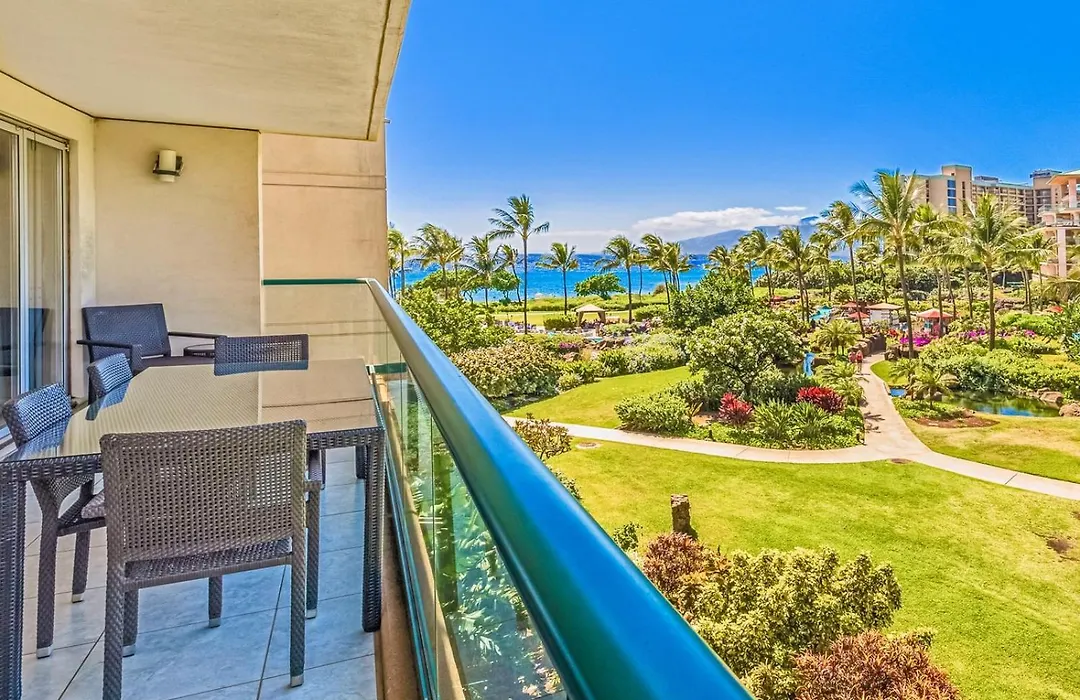 Honua Kai Villas Ocean View 5 Bedroom Sleeps 18 Complimentary Car With 6 Nights Hkh Ml-1721 By Kbm-1