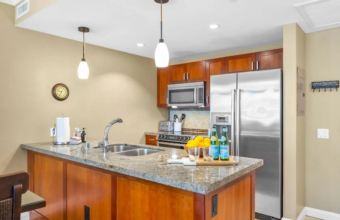 Honua Kai Villas Ocean View 6 Bedroom Sleeps 18 Great For Families Complimentary Car With 6 Nights Hkh Ml-1625 By Kbm-1