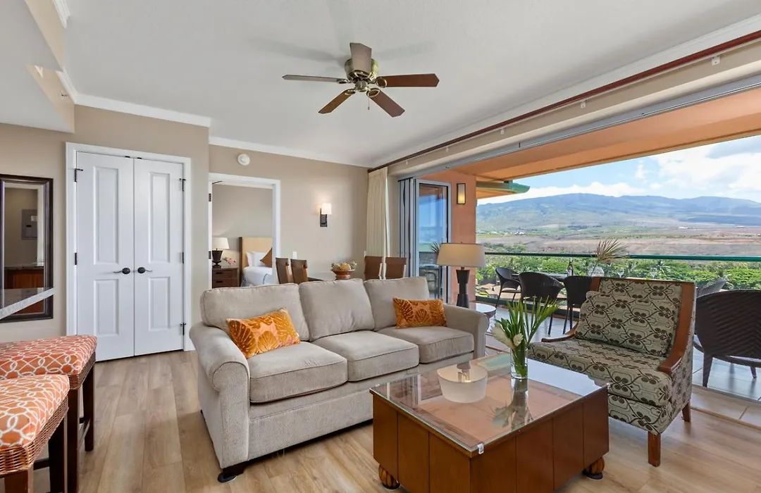 Honua Kai Villas Ocean View 6 Bedroom Sleeps 18 Great For Families Complimentary Car With 6 Nights Hkk Ml-1445 By Kbm-1