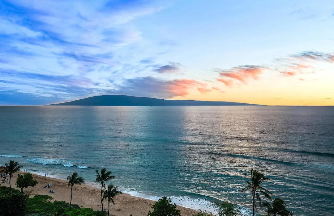 Honua Kai Villas Ocean View 5 Bedroom Sleeps 16 Great For Families Complimentary Car With 6 Nights Hkh Ml-1619 By Kbm-1