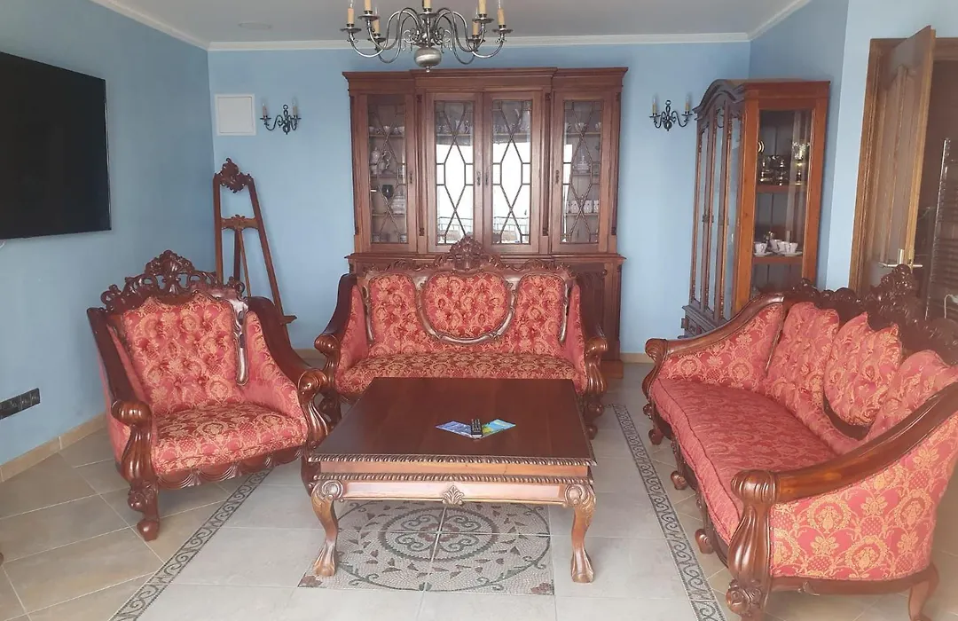 La Coraillere Waterfront Villa With Private Pool And Sea Access-1