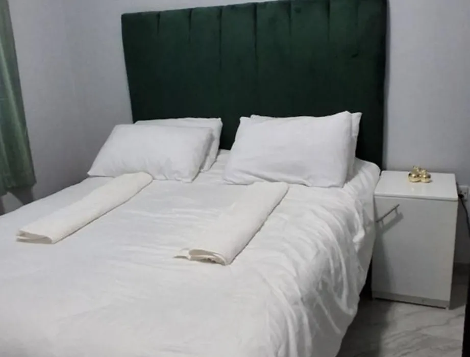 Lynch Apartments 2 - Mimosa Chilanga-1