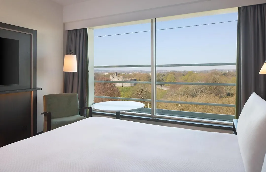 Hilton Cardiff-1