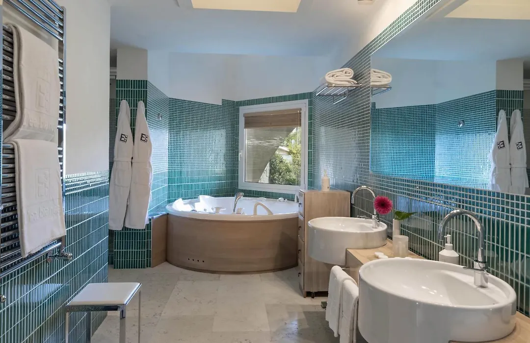 L'Ea Bianca Luxury Resort-1
