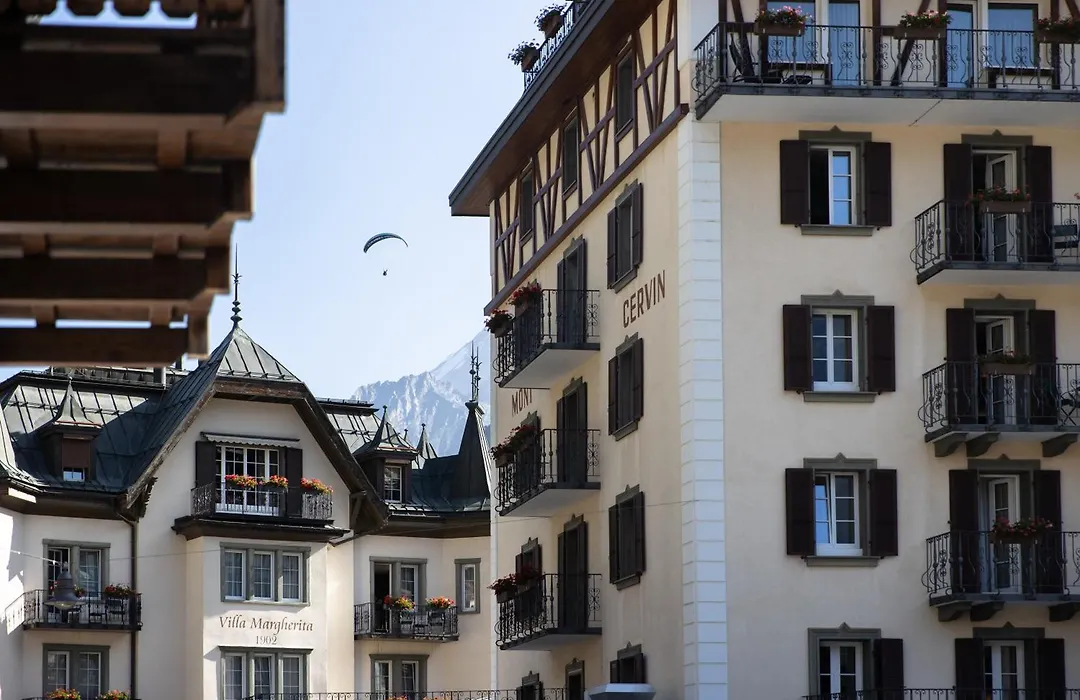 Mont Cervin Palace-1