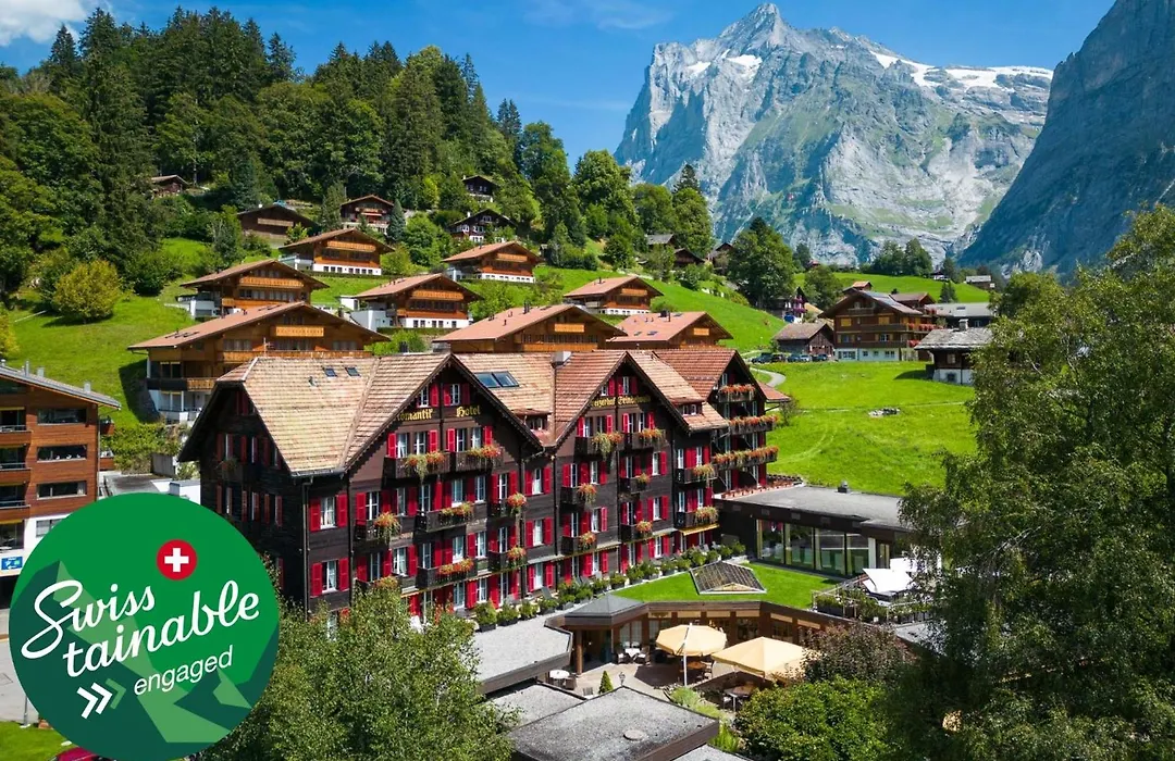 Romantik Hotel Schweizerhof-1