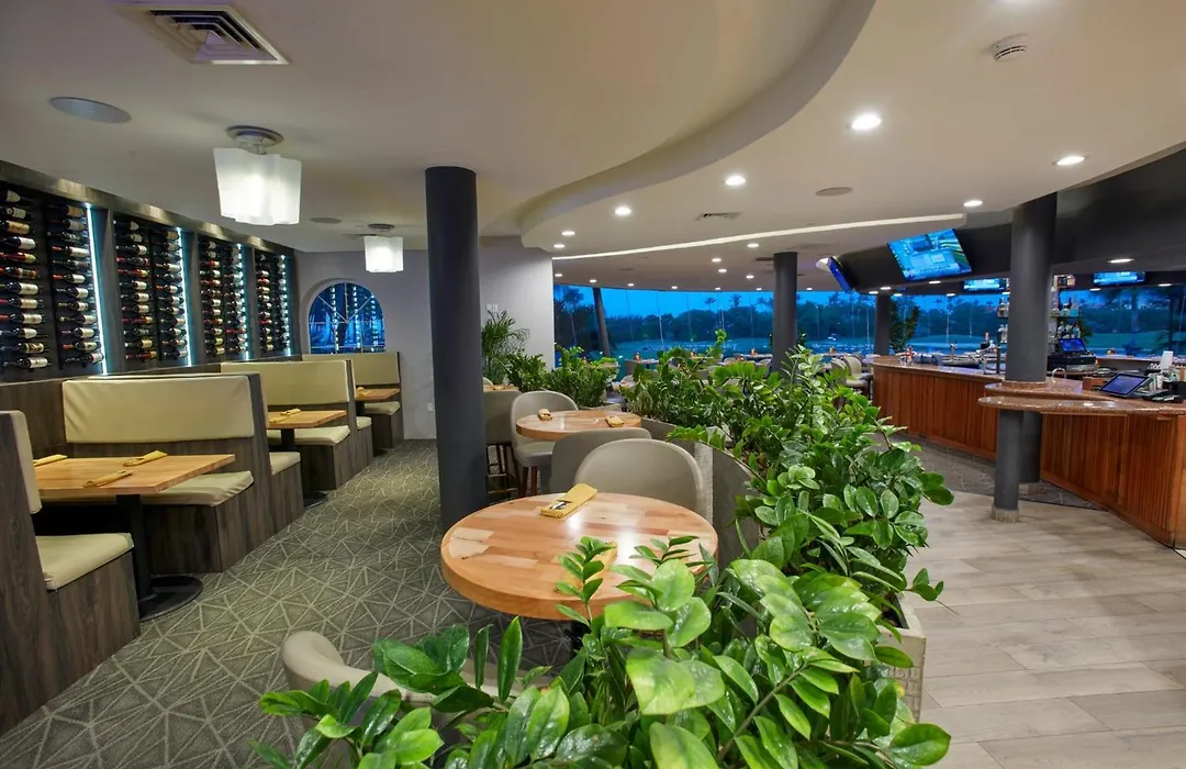 Divi Village Golf&Beach Resort-1