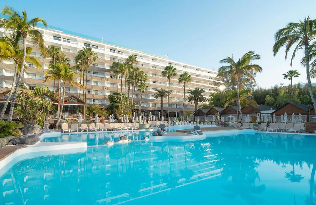 Bull Costa Canaria & Spa - Only Adults-1