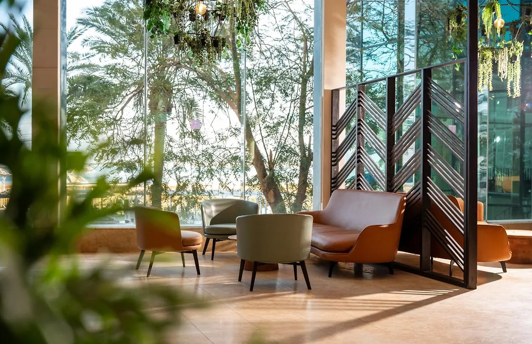 Leonardo Club Hotel Dead Sea-1