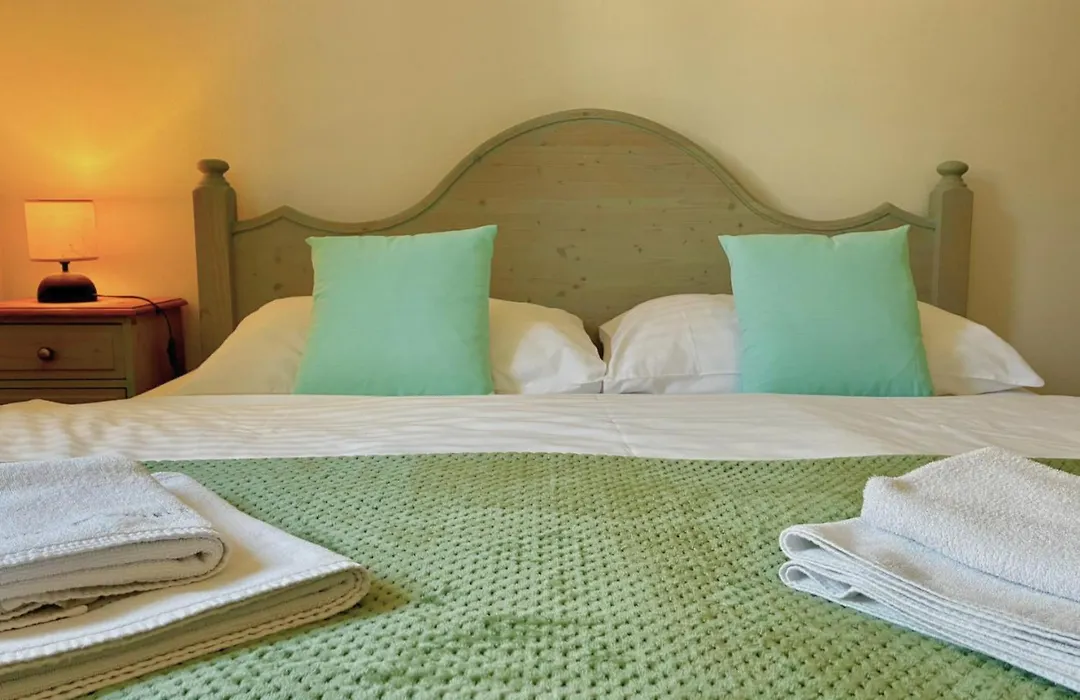 Grand Apartments Spindleruv Mlyn-1