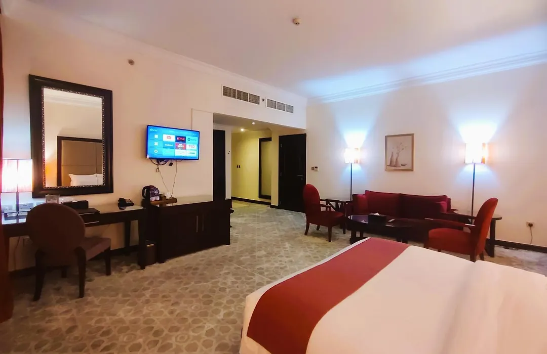 Grand Regal Hotel-1