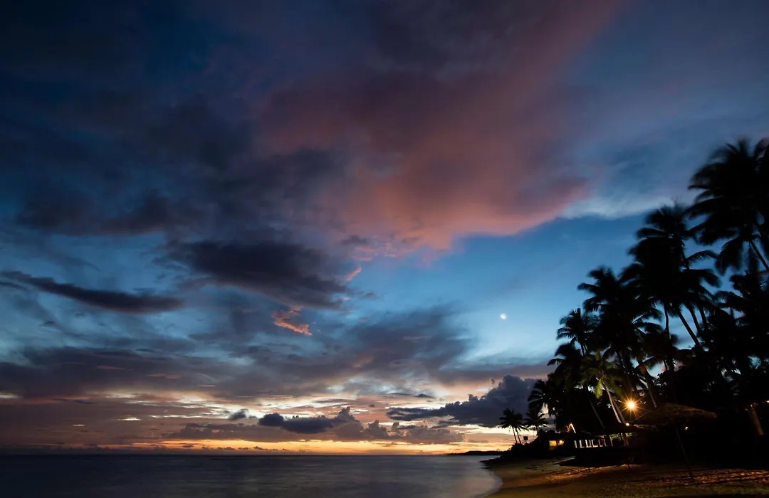Outrigger Fiji Beach Resort-1