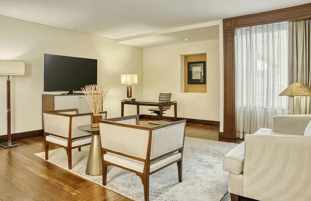 Jw Marriott Hotel Bogota-1