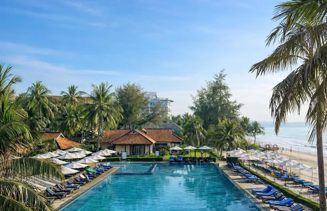 Seahorse Resort & Spa-1