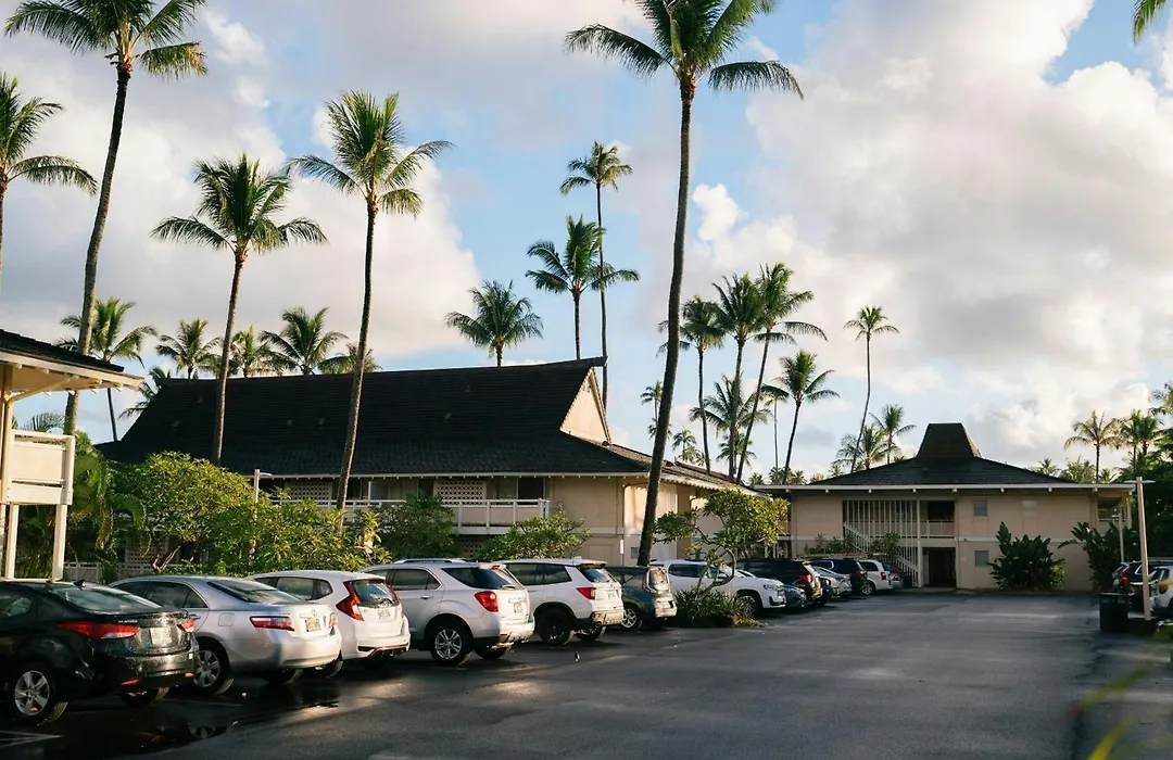 Plantation Hale Suites-1