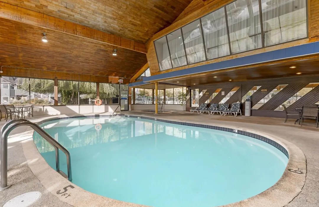 Best Western Inn at Penticton-1