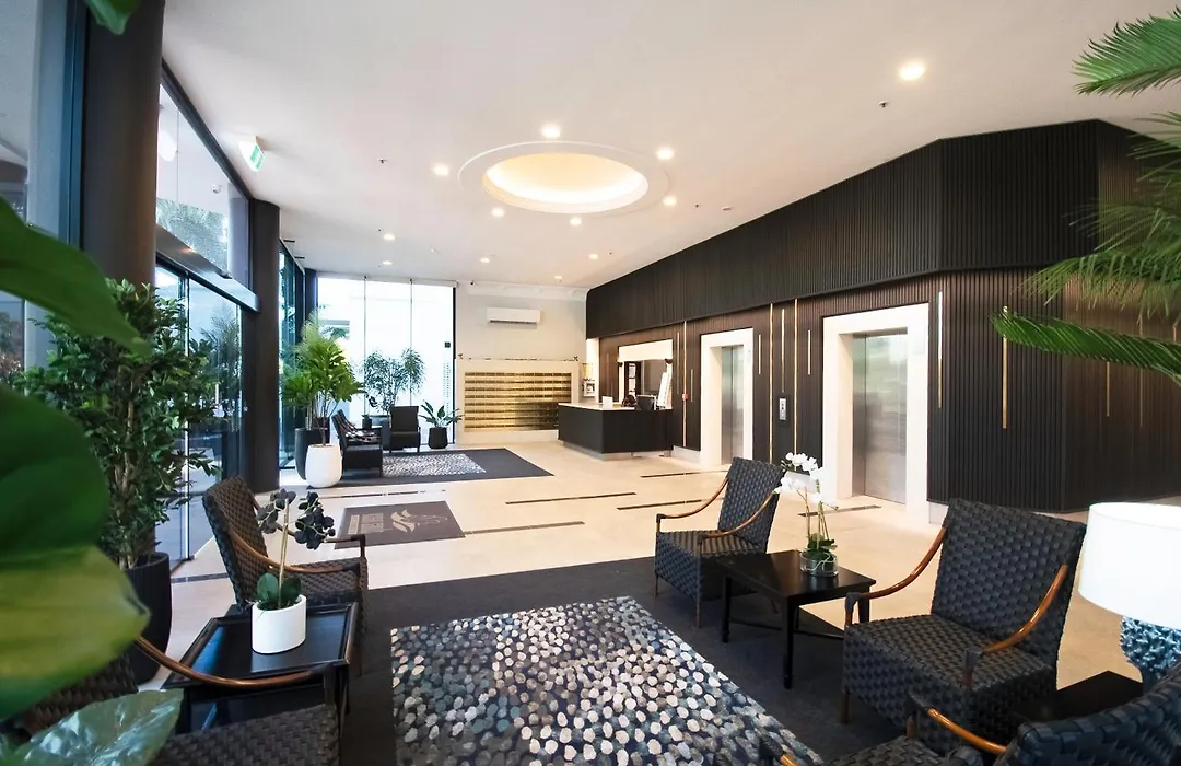 Ocean Sands Resort-1