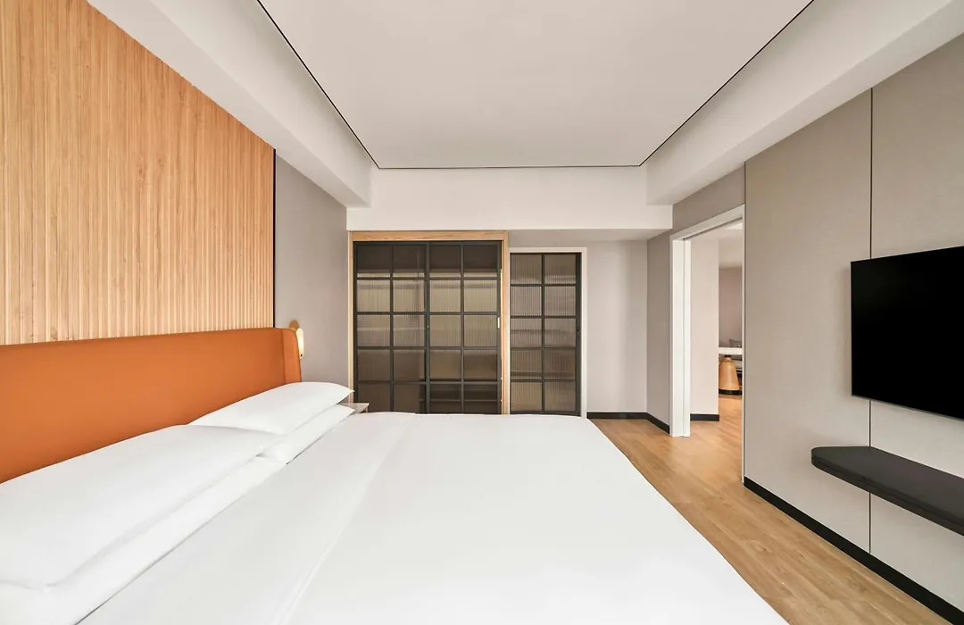 Sheraton Hanoi Hotel-1