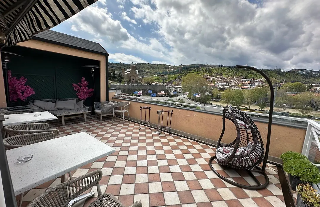 Rike Park Hotel-1