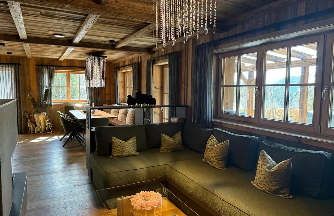 Alpin Chic By Alpe Chalets-1
