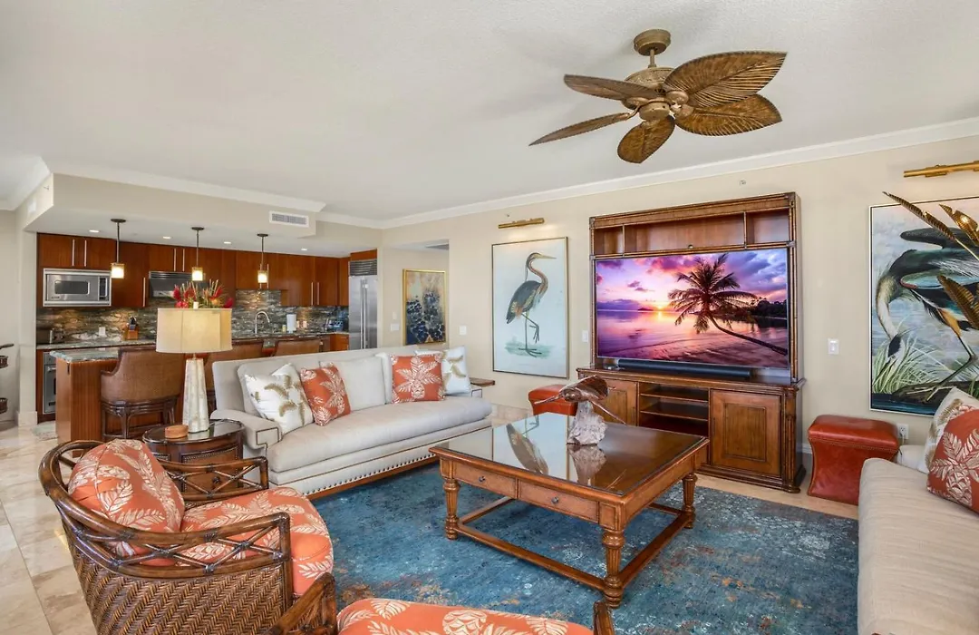 Honua Kai 3 Free Cars Kbm Resorts Extra Large Corner Suite 3 Units 7 Bedrooms Hk Ml-3580-1