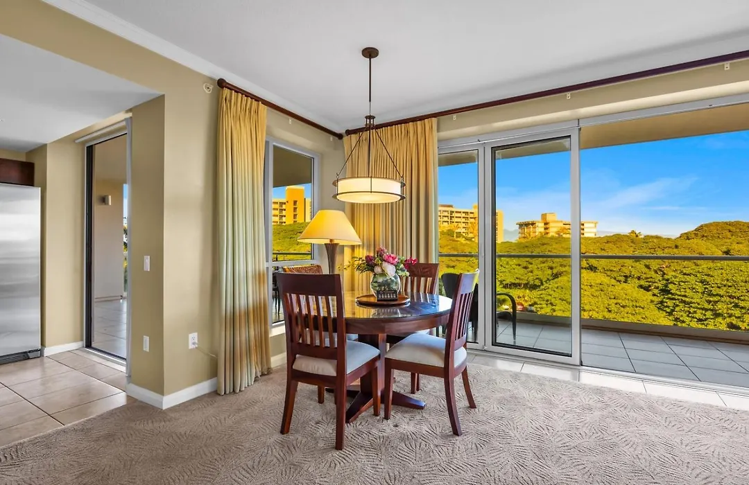 Honua Kai Ocean View 2 Bedroom Extra Large Corner Suite Complimentary Car With 6 Nights Hkk-434 By Kbm-1