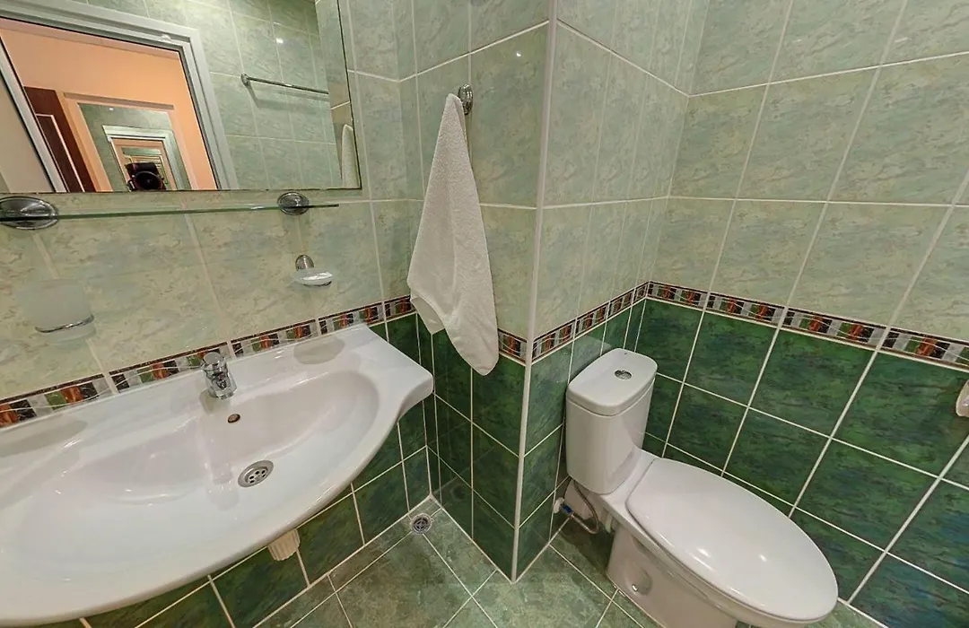 Elena Hotel And Wellness-1