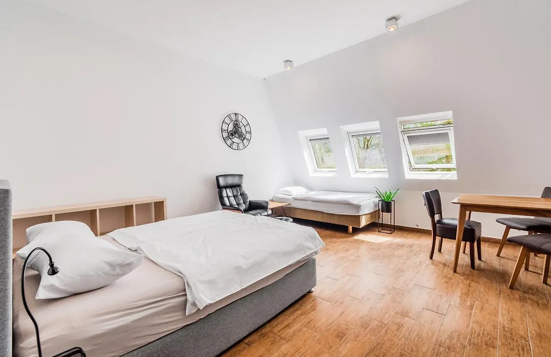 Apartmaji Repic-1