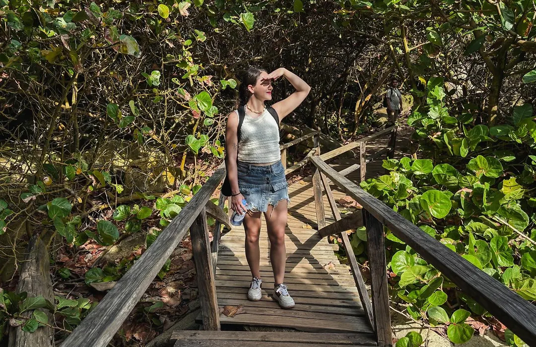 Ecohabs Tequendama - Parque Tayrona-1